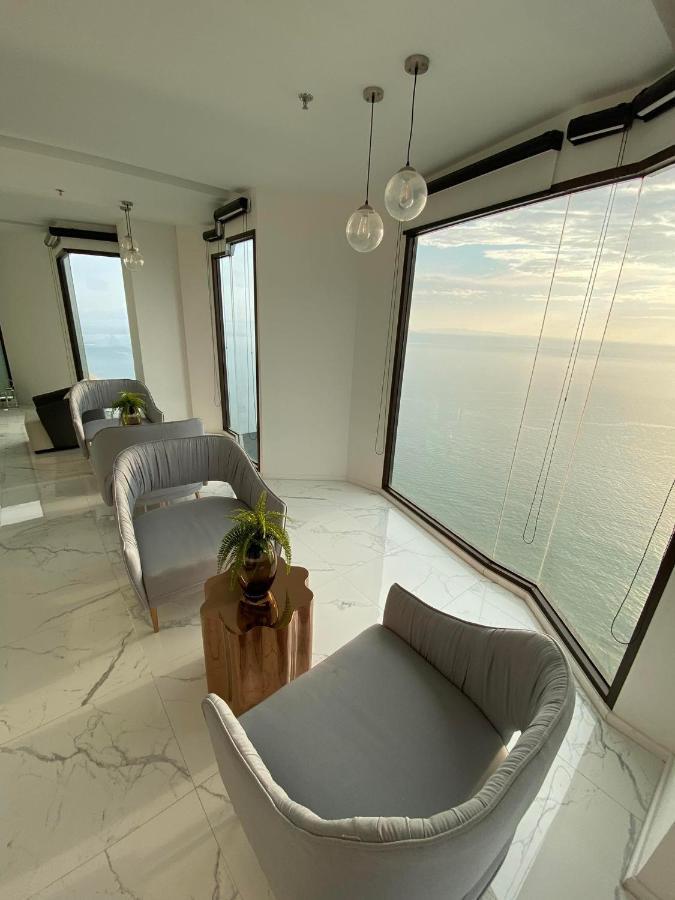 Aeras Jomtien By Cherry Aparthotel Bagian luar foto